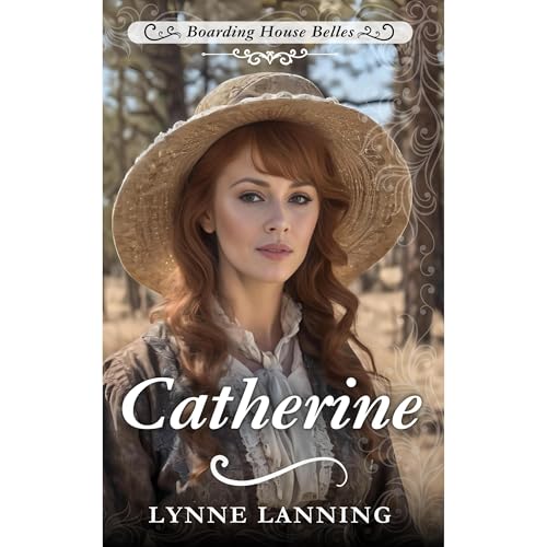 Cover of Catherine