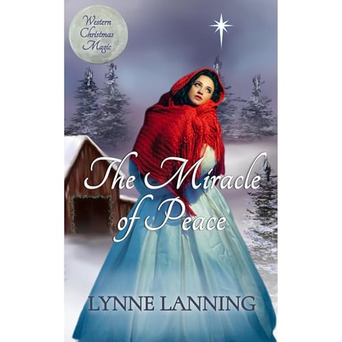 Cover of The Miracle of Peace