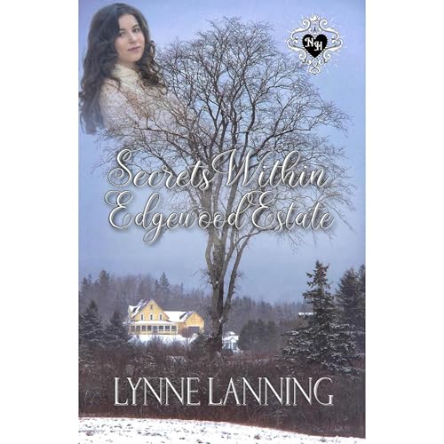 Cover of Secrets Within Edgewood Estate