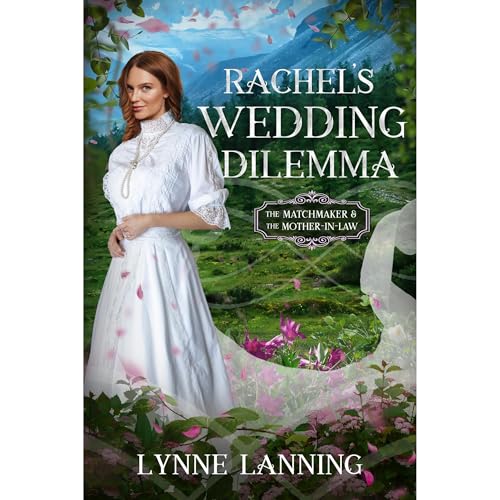 Cover of Rachel's Wedding Dilemma