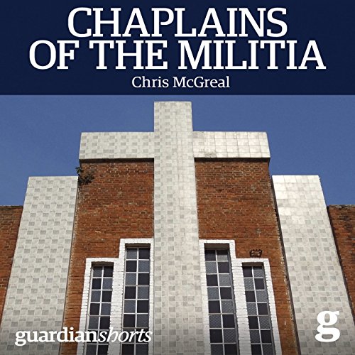 Cover of Chaplains of the Militia
