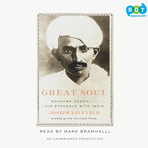 Cover of Great Soul