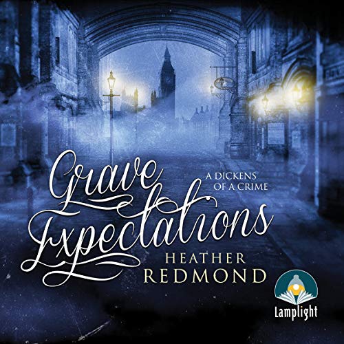 Cover of Grave Expectations