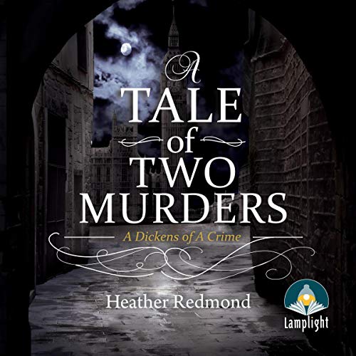 Cover of A Tale of Two Murders
