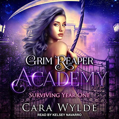 Cover of Surviving Year One