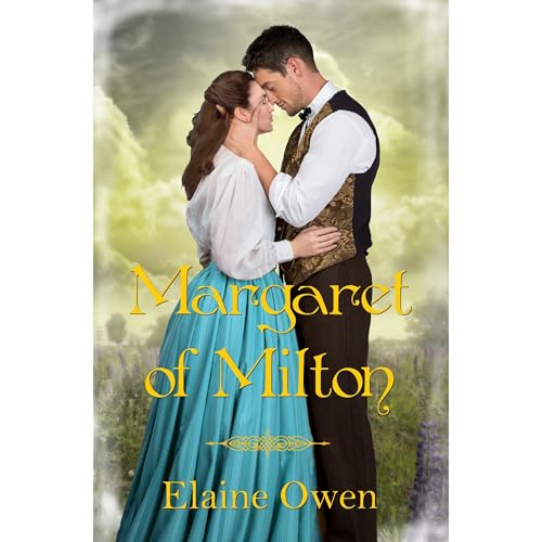 Cover of Margaret of Milton