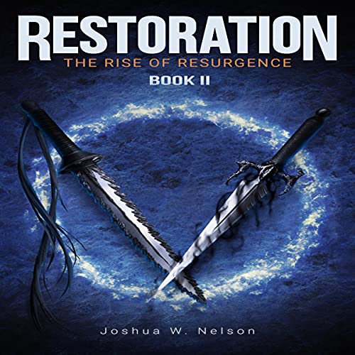 Cover of Restoration