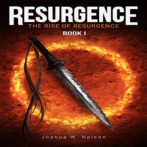 Cover of Resurgence