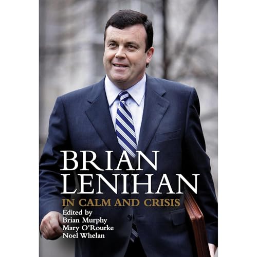Cover of Brian Lenihan