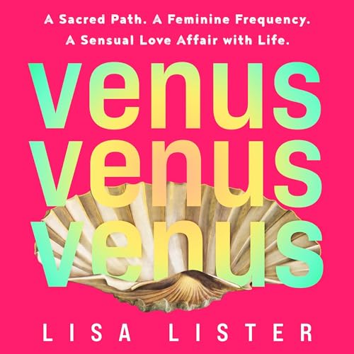 Cover of Venus