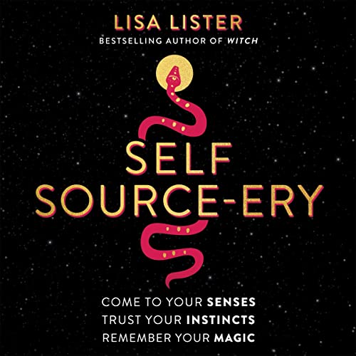 Cover of Self Source-ery