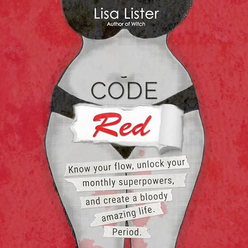 Cover of Code Red