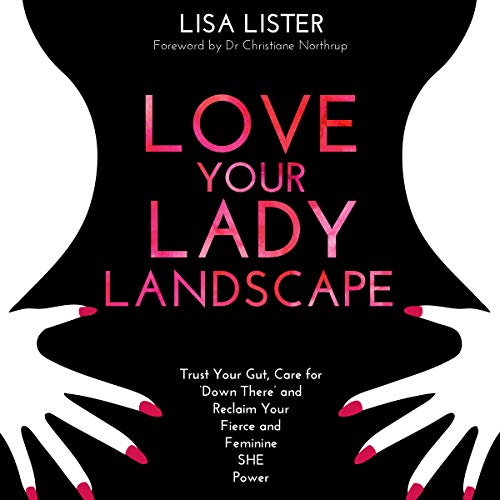 Cover of Love Your Lady Landscape