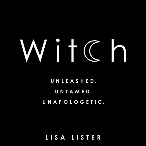 Cover of Witch