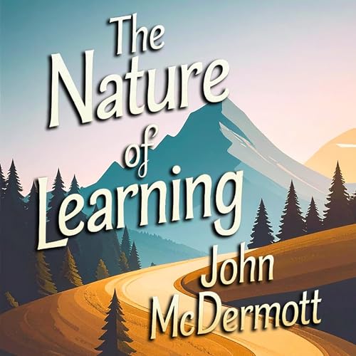 Cover of The Nature of Learning