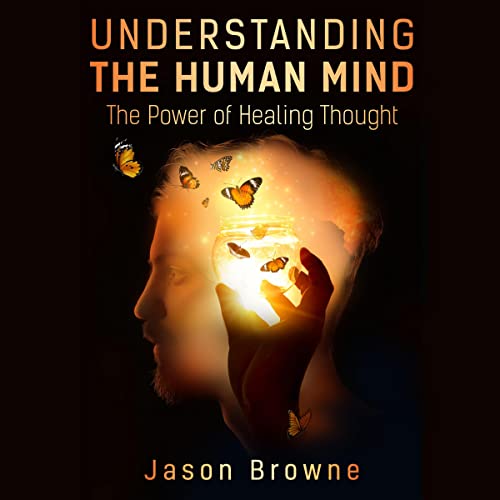 Cover of The Power of Healing Thought