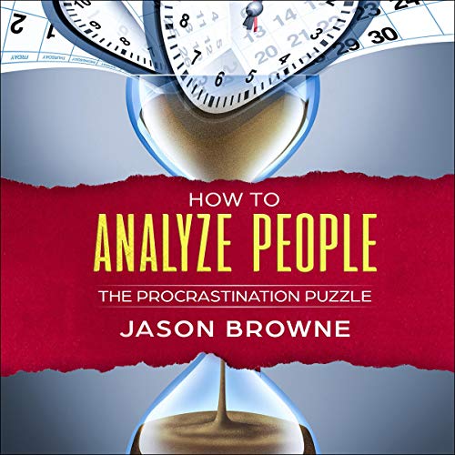 Cover of How to Analyze People: The Procrastination Puzzle