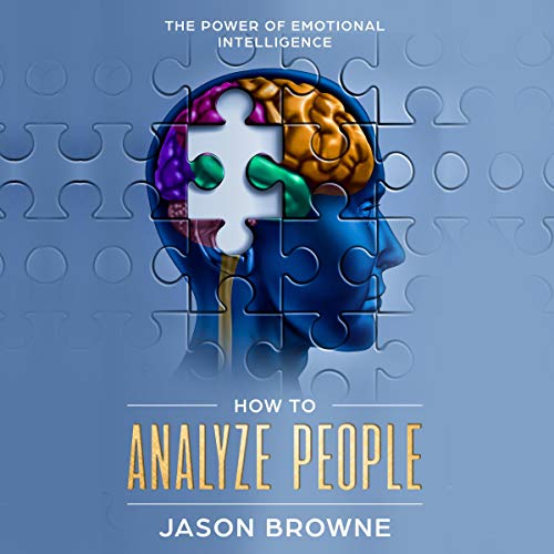 Cover of How to Analyze People