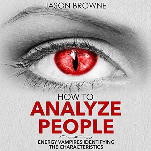 Cover of How to Analyze People