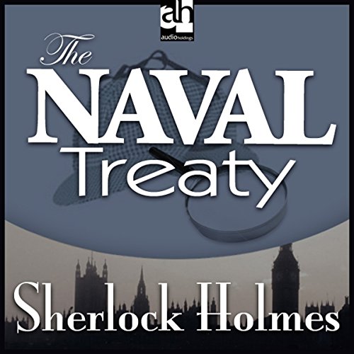 Cover of Sherlock Holmes