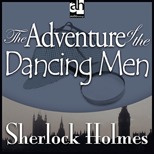 Cover of Sherlock Holmes