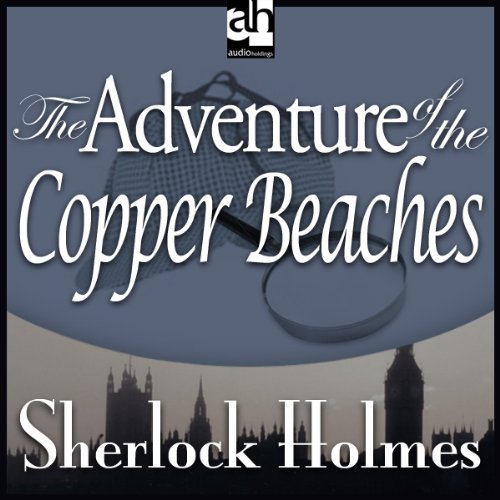 Cover of Sherlock Holmes