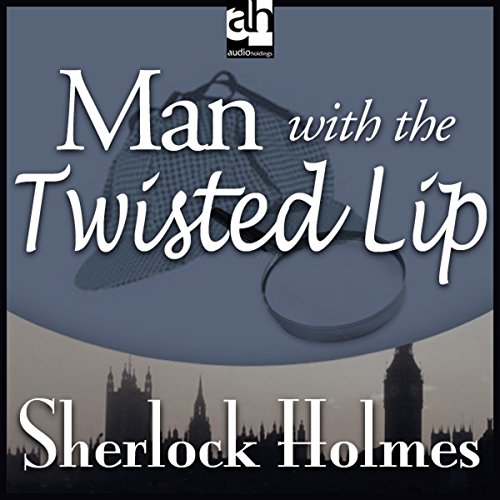 Cover of Sherlock Holmes