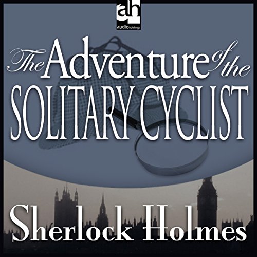 Cover of Sherlock Holmes