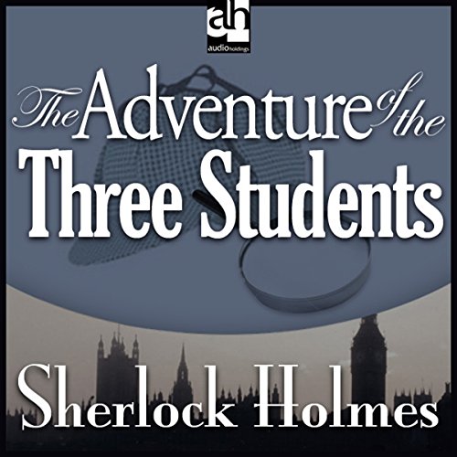 Cover of Sherlock Holmes