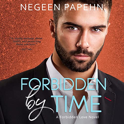 Cover of Forbidden by Time