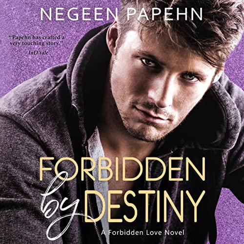 Cover of Forbidden by Destiny
