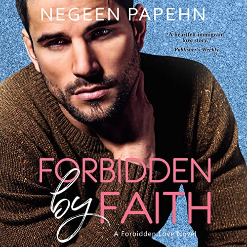 Cover of Forbidden by Faith