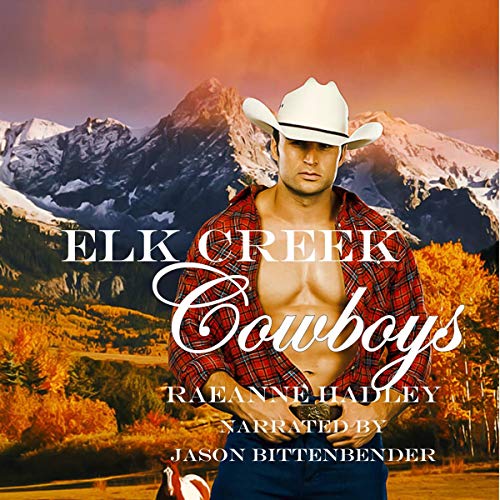 Cover of Elk Creek Cowboys