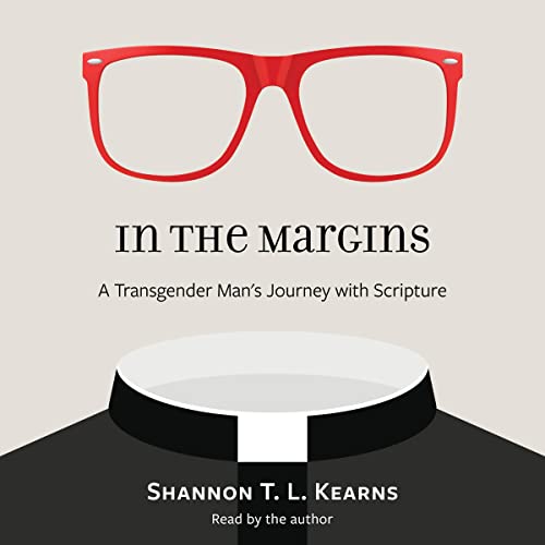 Cover of In the Margins