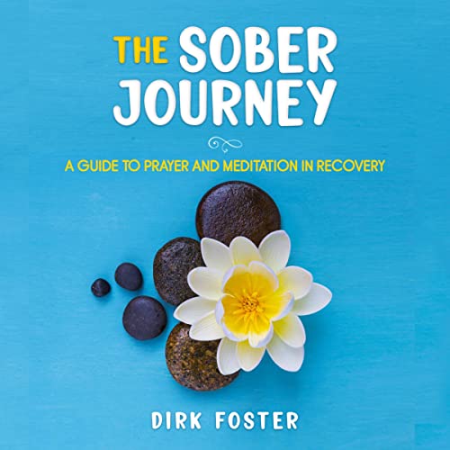 Cover of The Sober Journey