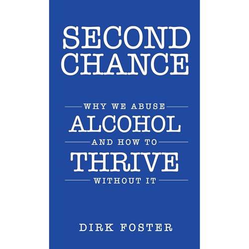 Cover of Second Chance