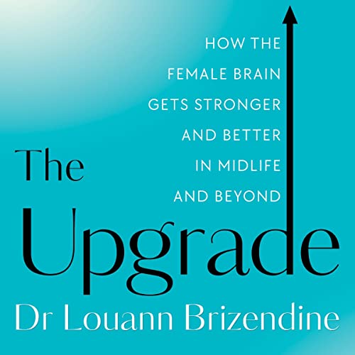 Cover of The Upgrade
