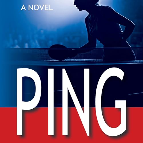 Cover of Ping
