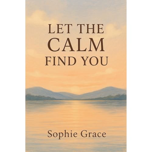 Cover of Let That Calm Find You