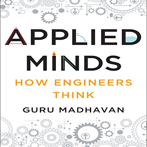 Cover of Applied Minds