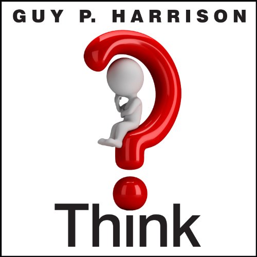 Cover of Think