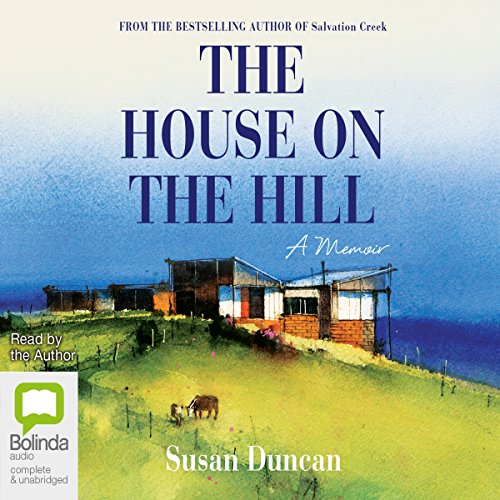 Cover of The House on the Hill