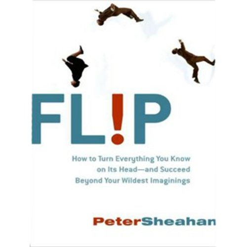Cover of Flip