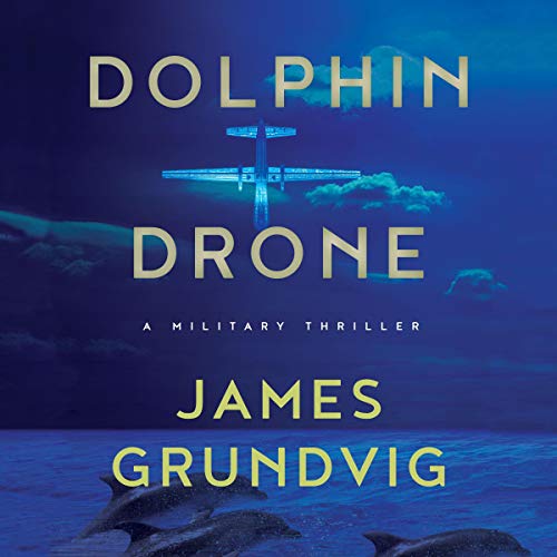 Cover of Dolphin Drone