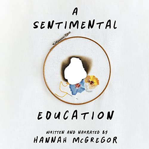 Cover of A Sentimental Education