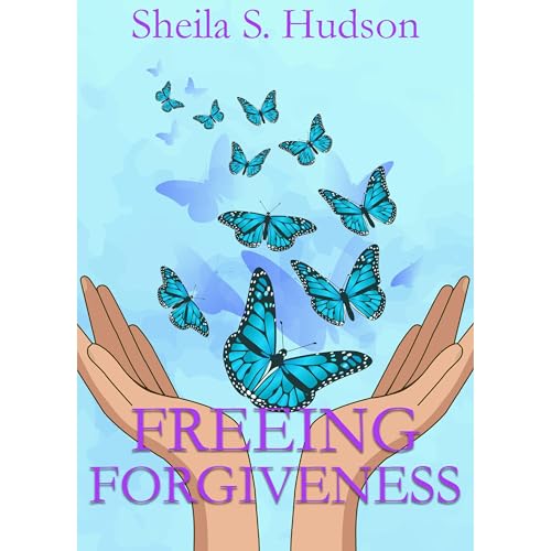 Cover of Freeing Forgiveness
