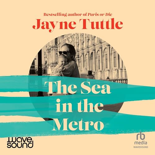 Cover of The Sea in the Metro