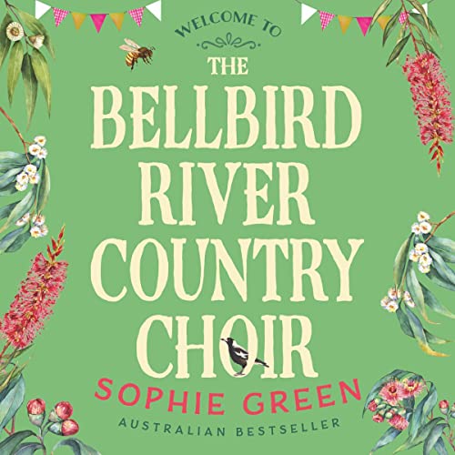 Cover of The Bellbird River Country Choir