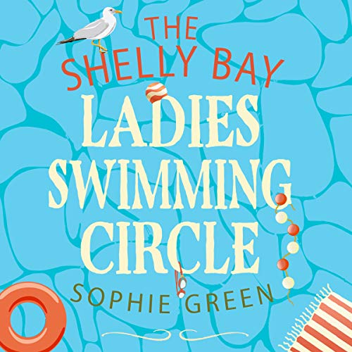 Cover of The Shelly Bay Ladies Swimming Circle