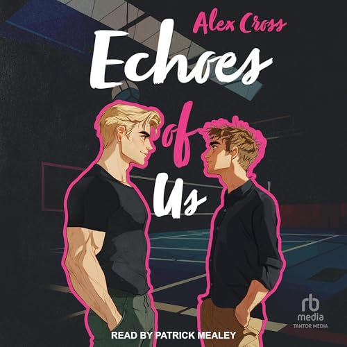 Cover of Echoes of Us